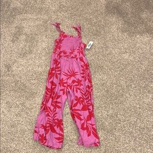 Old Navy Girl’s Romper